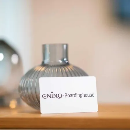 Nino-boardinghouse 17 - A46423 Apartment *