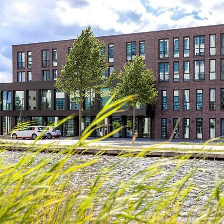 Nino-boardinghouse 17 - A46423 Apartment Nordhorn